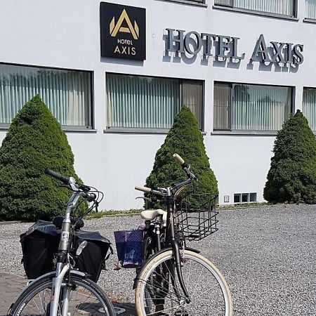 Axis Hotel Kortenberg Exterior foto
